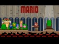 The Roast of Mario (featuring Patrick Warburton)