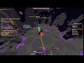 28.2 sec rcm crimson on Hypixel Skyblock