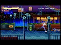 Streets of Rage Remake v5.2 - SOR2 Axel - Route SOR2