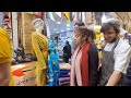 IRAN Prices in North of Tehran 2023 | Tehran Tajrish Traditional Bazaar Vlog