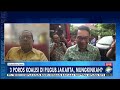 [FULL] 3 Poros Koalisi di Pilgub Jakarta, Mungkinkah?
