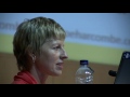 Dr Zoe Harcombe - The Obesity Epidemic: What caused it? How can we stop it?