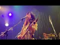 Moon In June -「都会のアリス」(2024.6.30 Total Feedback at 高円寺HIGH, Tokyo, JAPAN)