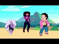 The Pearl Episode TOO DARK for Steven Universe (She Turned into Greg)