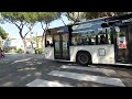 Autobus 94A Cesena FS-Cesenatico.