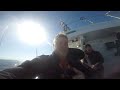 Broke a rod on a 20 pound cod.  WORTH IT!!! - Eastman's Fishing