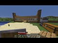 Building my house || Plush SMP S4 || #minecraftsmp