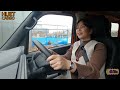 竹岡圭のダイハツハイゼットカーゴ試乗記【DAIHATSU HIJET CARGO】