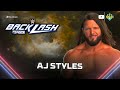 WWE Backlash 2024 - Results Predictions