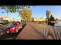 Virtual Running Video Hobart River Derwent Virtual Run 4k Treadmill Workout -Scenery - Tasmania