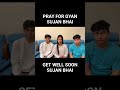 PRAY FOR GYAN SUJAN BHAI #gyangaming #SHORTS #FREEFIRE