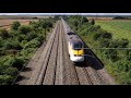 High Speed 1: The Channel Tunnel Rail Link (CTRL)