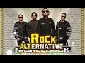 Linkin Park, Evanescence, Creed, Coldplay, Hinder, Metallica - Alternative Rock Of The 90s 2000s