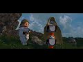 LEGO Star Wars: The Skywalker Saga Review