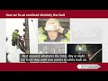 How we fix an overhead electricity line fault   subtitled