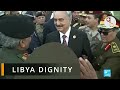 Libya After Gaddafi: Nato’s Failed State (Documentary)