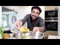 Special Corn Chaat | पिक्चर हॉल वाली भुट्टे की चाट । Monsoon Spl Corn chaat | Chef Ranveer Brar