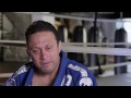 Renzo Gracie reflections