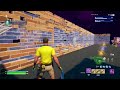 We found the Gnome in the brick wall in Fortnite