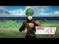 Saitama vs Saitama! One Punch Man Gameplay
