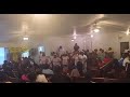 Break Every Chain - Tasha Cobbs Praise Dance