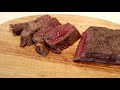 [Steak] Japanese chef points out mistakes in how to cook steak
