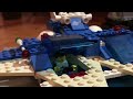 Space Mission Galaxy | Teaser | Lego Master Builder