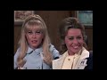 The Other Wives Make Jeannie Nervous | I Dream Of Jeannie