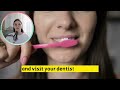 Grow Back Your Receding Gums In Just  2 Week Say Goodbye to Receding Gums