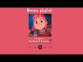 Nimona playlist