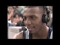 Penny Hardaway Battles Injury for 29 Points Before Surgery (1996)