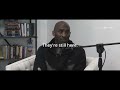 UNPACK YOUR FEAR - Kobe Bryant's Most Powerful Motivational Speech
