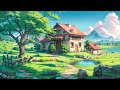 Quiet 🌳 Lofi Keep You Safe ⛅ Morning Routine for Deep Focus to [ Sleep - Relax - Study ]