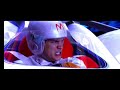 Speed Racer - Mach 6 vs GRX (Stop Motion Animation) #stopmotion #hotwheels #speedracer