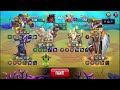 Monster Legends GRIFFANIA IRONWINGS LEVEL 150 | THIS MONSTER *LITERALLY* BREAKS THE GAME | ANCESTRAL