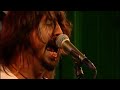 Dave Grohl  Walk  (acoustic)