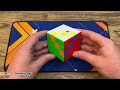 4x4 Cube Patterns - Rubik's Cube