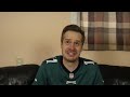 An Eagles Fan Reaction to the 2023-2024 NFL Season