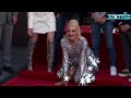 Gwen Stefani Gets STAR on Hollywood Walk Fame — Watch Her Speech!