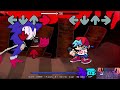 FNF | Otsosonic Funkin 1.5 - UPDATE SONIC.EXE JOKE MOD | Mods/Hard/Gameplay |