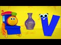abc song | kids tv shows | abc train | alphabet song | abcd song | kids tv | bob the train