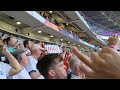 England win the Women's Euros at Wembley.