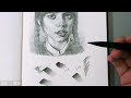 Drawing with Metal