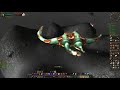 Classic WoW: Level 22 Hunter Enters Ashenvale 🌳 Death = Delete