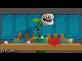 Yoshi's Woolly World LOST BITS | Unused Content and TONS of Unseen Test Rooms [TetraBitGaming]