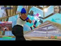 [1 HOUR] PS5 Claw PRO Controller Handcam 😴(Fortnite Tilted Zone Wars)
