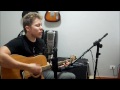 Crash Into Me (Acoustic Cover)