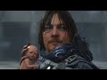 Death Stranding - Tribute Music Video (Warning: Spoilers!)