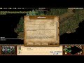 Age of Empires 2 Custom Campaign | Age of DOOM | Spider | Beta