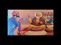 ਗੁਰੂ ਨਾਨਕ ਦੇਵ ਜੀ ਤੇ ਬਾਬਰ|| ਬਾਬਰ ਬਾਣੀ||Babar bani||Guru Nanak dev ji sakhi|| Katha vichar||